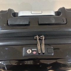 キャリーケースの画像