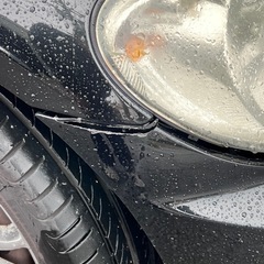 クライスラー　PTクルーザー　アメ車の画像