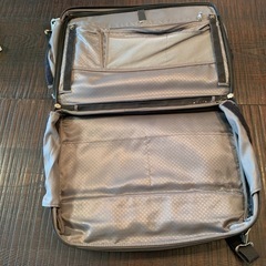 ACEGINEのビジネスバックの画像