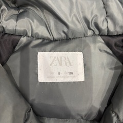 ZARA KIDS ダウンコート
の画像