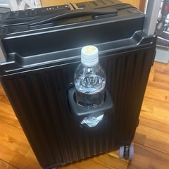 キャリーケースの画像