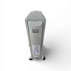 デロンギ オイルヒーター HJ0812｜動作確認済の画像