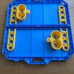 ピクニックテーブルの画像