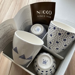 蕎麦チョコ？未使用品の画像