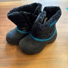 レインブーツの画像