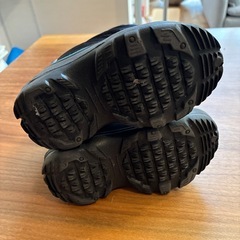 レインブーツの画像