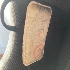 アプリカ　Aprica  チャイルドシート　クルリラ　ISOFIXの画像