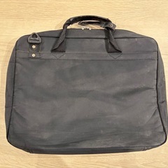 ビジネスバッグ　ブリーフケース　PCケースの画像