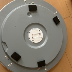 室内照明の画像