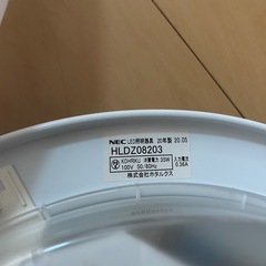 室内照明の画像