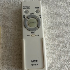 室内照明の画像