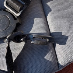 ベビーカーの画像