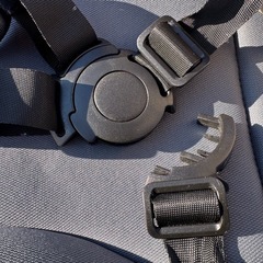 ベビーカーの画像