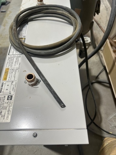 取引決定エアーコンプレッサードライヤー