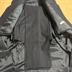 メンズ　スーツ　3点セットの画像