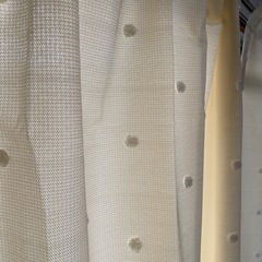 カーテン100cm✖︎178cm  2枚組の画像
