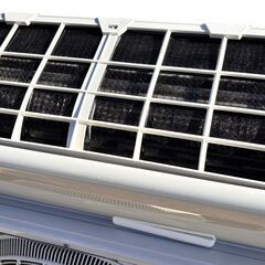 Panasonic　パナソニック　CS-F407C2　4.0kw　2017年製　200Vの画像