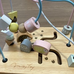 おもちゃまとめ売り　ぽっとん落とし、ルーピングほかの画像