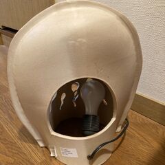 【美品】ランタン（引取必要。引取日限定）の画像