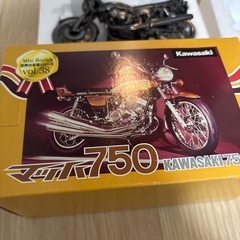 ミニチュア模型の画像