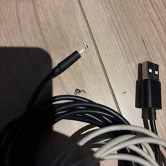 Lightningケーブルの画像