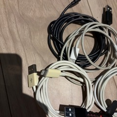 Lightningケーブルの画像