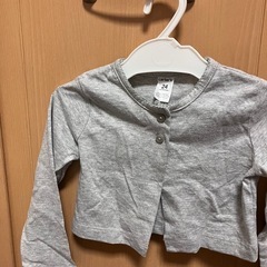 カーターズ　アウターセットの画像