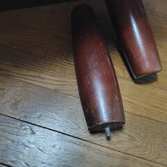 昭和レトロ　テーブルの画像