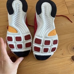 Nike SuperRep Go （サイズ23.5）の画像