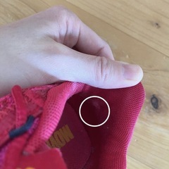 Nike SuperRep Go （サイズ23.5）の画像