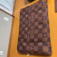 シングル敷布団の画像