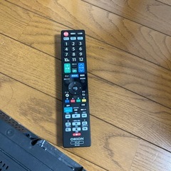 (交渉中)19型テレビの画像