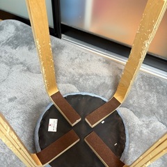 【0円】スツールの画像