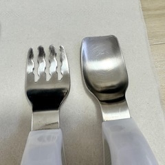 bbox ビーボックス　ストローマグ　トイストーリー　ウッディー　ディズニー　離乳食スプーンの画像