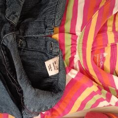 ベビー服　10着　新品有りの画像