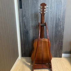 ベイビーテイラー　アコースティックミニギターの画像