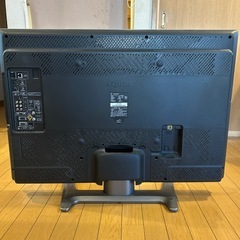 🟡テレビ37インチジャンク品の画像