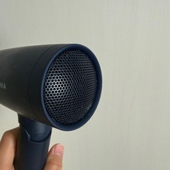 サロニア　SALONIA ドライヤー　の画像