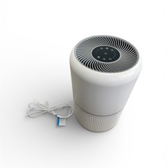 空気清浄機 Levoit Core 300｜動作確認済｜説明書ありの画像