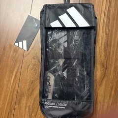 アディダスキーパーグローブ 8号　未使用adidasサッカーの画像
