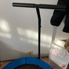 トランポリンの画像