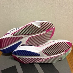 新品同様 adidas adizero sl 28cmの画像