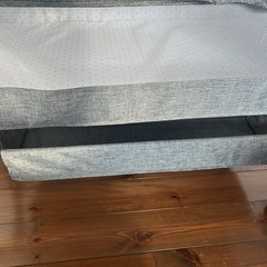 ベビーベッド（ベビークーファン）
の画像