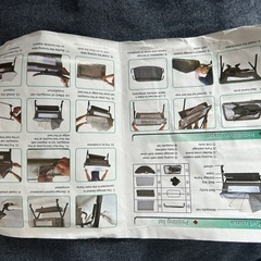 ベビーベッド（ベビークーファン）
の画像