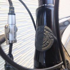 ロードバイクROCKBIKES Rocket Phase2 の画像