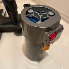 シャープ　コードレス　　　　　掃除機の画像