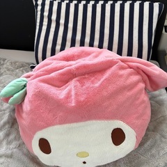 マイメロ ぬいぐるみの画像