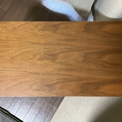 ローテーブルの画像