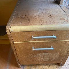 　デスク　学習机　難あり
　　　の画像