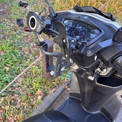 【神奈川発】低走行ヤマハ シグナスグリファスの画像